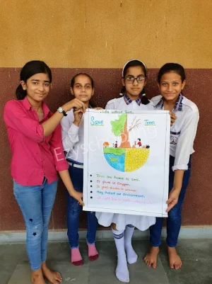 Indraprastha School Gallery 1