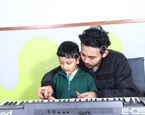 Inspire School Gallery 2