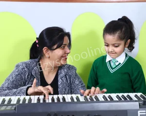 Inspire School Gallery 1