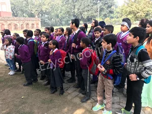 IP Public School Gallery 10