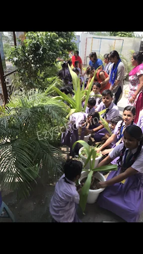 IP Public School Gallery 4