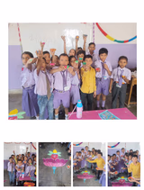 IP Public School Gallery