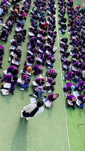 IP Public School Gallery 1