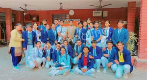 Amrita Public School Gallery 27