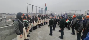 Islamic Model School Gallery 12