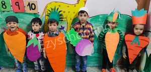 Islamic Model School Gallery 11