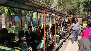 Islamic Model School Gallery 6