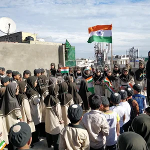 Islamic Model School Gallery 5