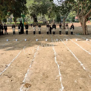 Islamic Model School Gallery 4