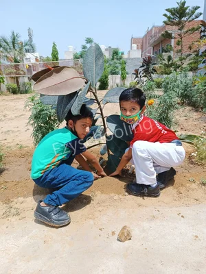 J.S. International School Gallery 57