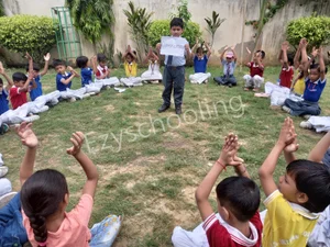 J.S. International School Gallery 50