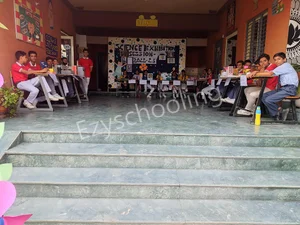 J.S. International School Gallery 46