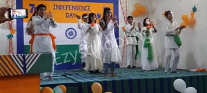 J.S. International School Gallery 38