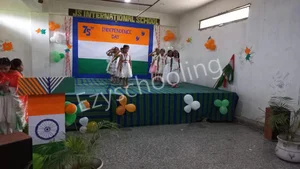 J.S. International School Gallery 37