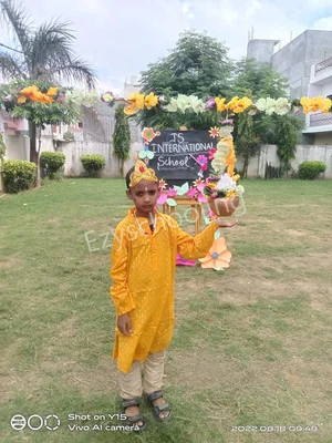 J.S. International School Gallery 28