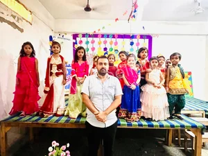 J.S. International School Gallery 1