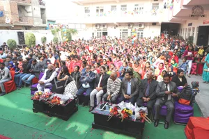 Jagriti Public School Gallery 19