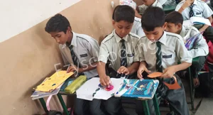 Jagriti Public School Gallery 17