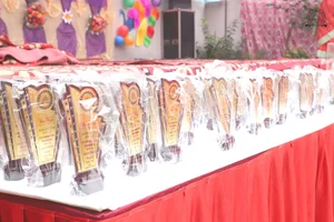 Jagriti Public School Gallery 13