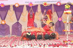 Jagriti Public School Gallery 7