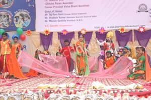 Jagriti Public School Gallery 2