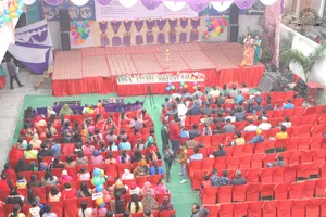 Jagriti Public School Gallery 3