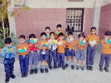 Jai Hind International School Jai Hind International School Gallery