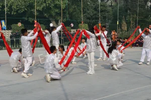 Jain Happy School Gallery 7