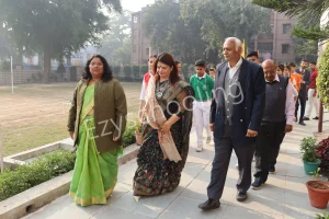 Jain Happy School Gallery 6