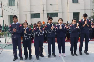 Jain Happy School Gallery 5