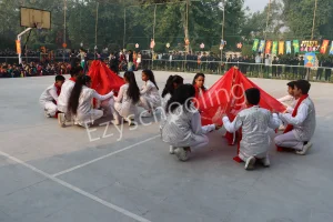 Jain Happy School Gallery 3