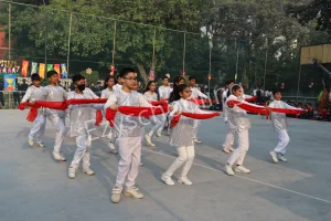 Jain Happy School Gallery 2