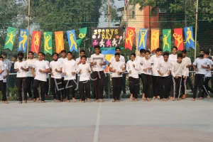 Jain Happy School Gallery 1