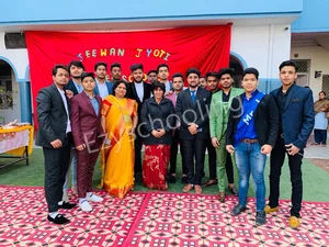 Jeevan Jyoti Senior Secondary School Gallery 20