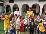 Jeevan Jyoti Senior Secondary School Jeevan Jyoti Senior Secondary School Gallery