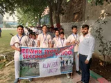 Jeevan Jyoti Senior Secondary School Jeevan Jyoti Senior Secondary School Gallery