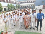 Jeevan Jyoti Senior Secondary School Jeevan Jyoti Senior Secondary School Gallery