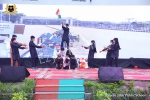 Jeewan Jyoti Public School Gallery 16