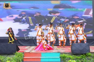 Jeewan Jyoti Public School Gallery 15