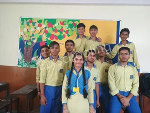 Savitri Public School Gallery 47