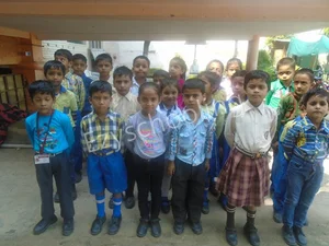 Savitri Public School Gallery 37