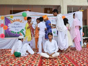 Savitri Public School Gallery 29