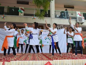 Savitri Public School Gallery 30