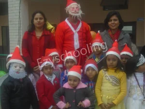 Savitri Public School Gallery 26