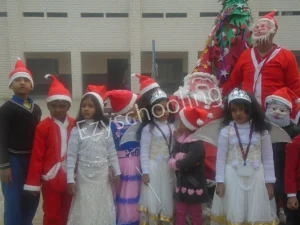 Savitri Public School Gallery 25