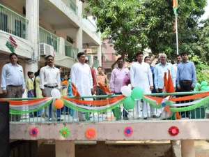 Savitri Public School Gallery 18