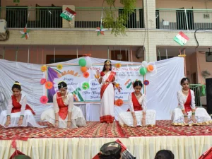 Savitri Public School Gallery 19