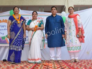 Savitri Public School Gallery 16