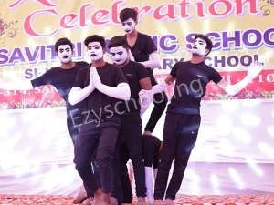 Savitri Public School Gallery 13