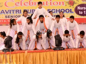 Savitri Public School Gallery 10